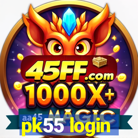 pk55 login
